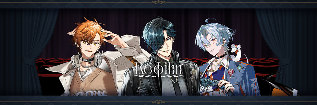 Reφilm – MEWLIVE STORE