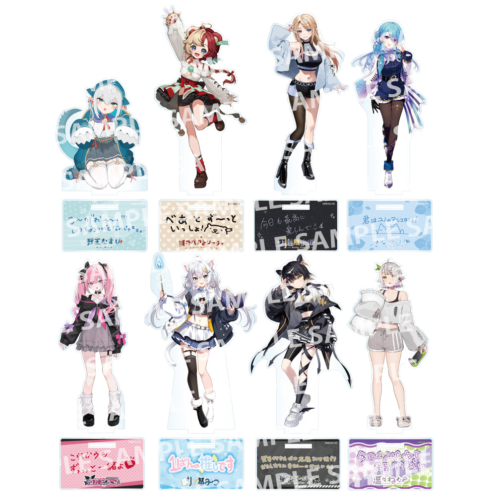 ガルデモ ラストライブ タオル 2種セットLiSA marina ガルデモ ラストライブ タオル 2種セットLiSA marina