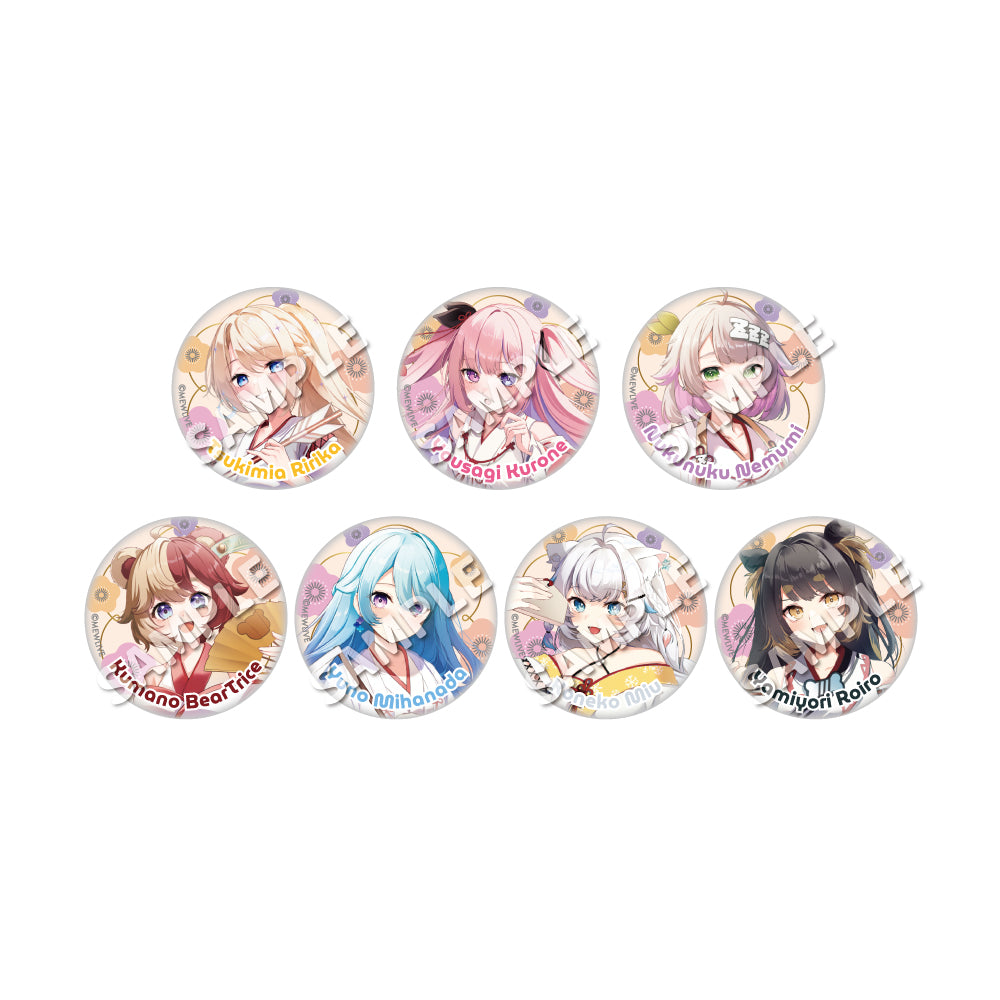 新春みゅ～らいぶ2025～デミカツ!電音部!お年玉争奪戦