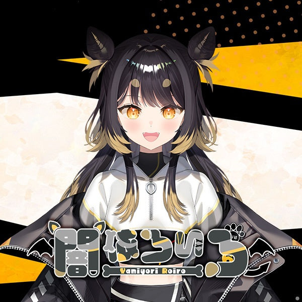 闇依ろいろ】デビューボイス – MEWLIVE STORE