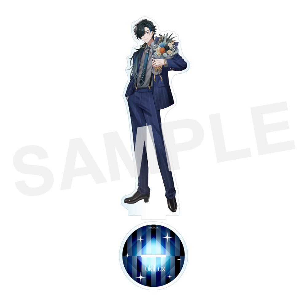Reφilm】1周年記念グッズ アクリルスタンド – MEWLIVE STORE