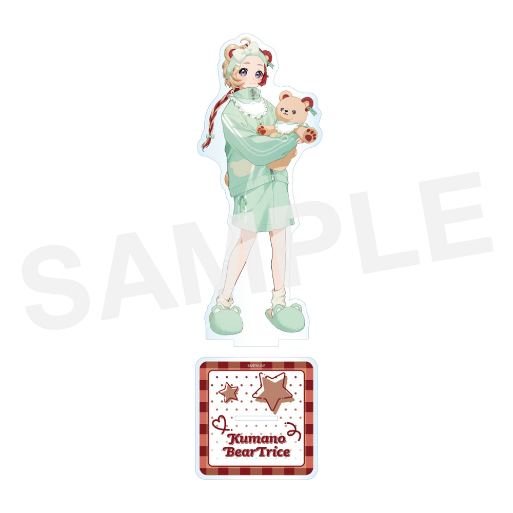 GOODS – MEWLIVE STORE