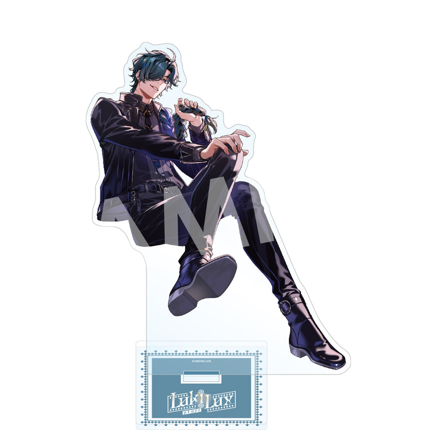 【Reφilm】Prologue Live “NEWLIFE”グッズ・アクリルスタンド