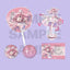 【MEWLIVE Project Goods 2026】 夜羽咲クロネ 全種セット