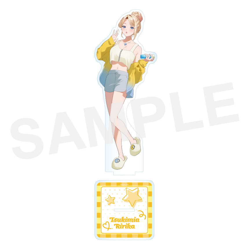 【MEWLIVE】ファンミーティング　アクリルスタンド＜受付期間：～11/24＞