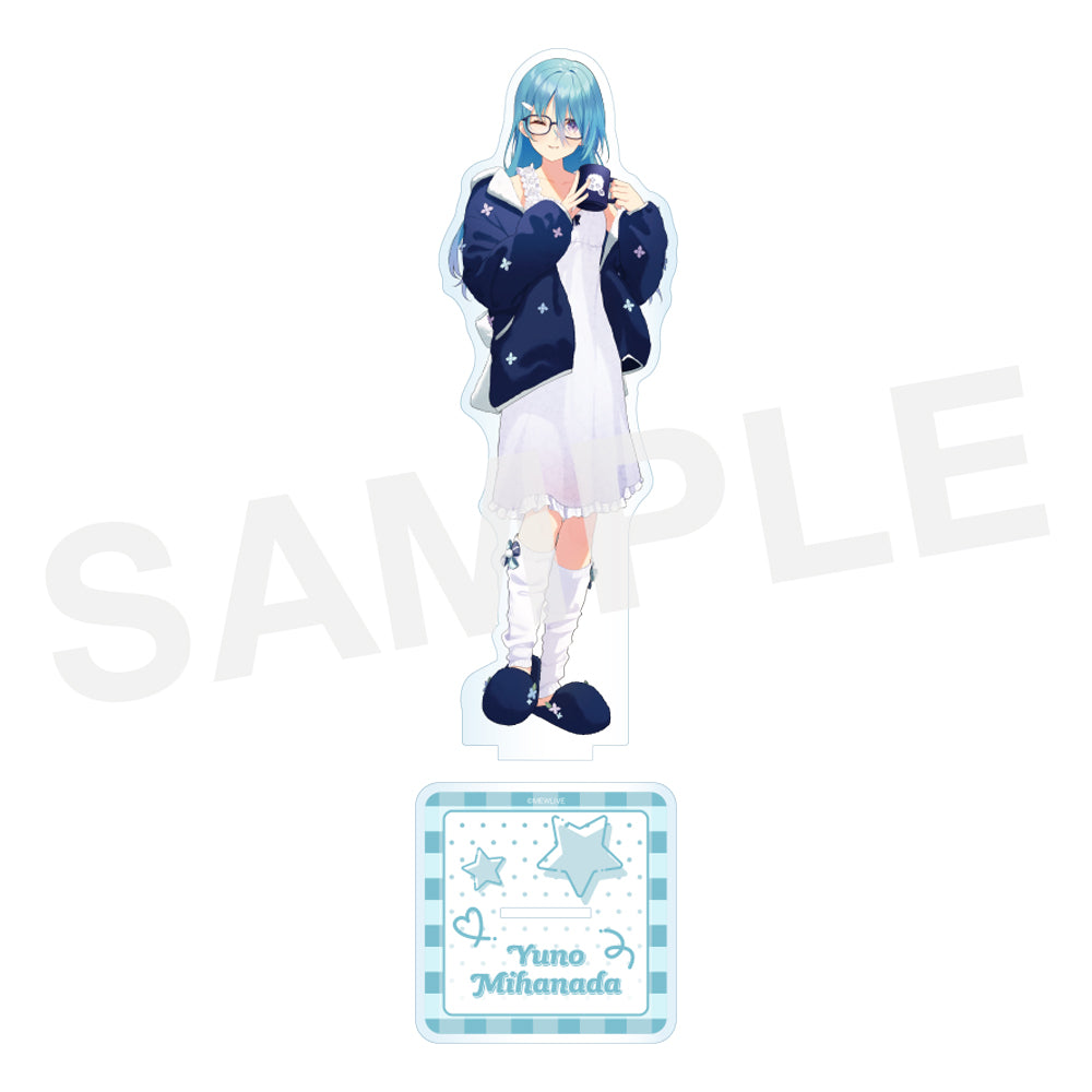 MEWLIVE】ファンミーティング アクリルスタンド – MEWLIVE STORE