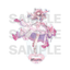 【MEWLIVE Project Goods 2026】 夜羽咲クロネ 全種セット