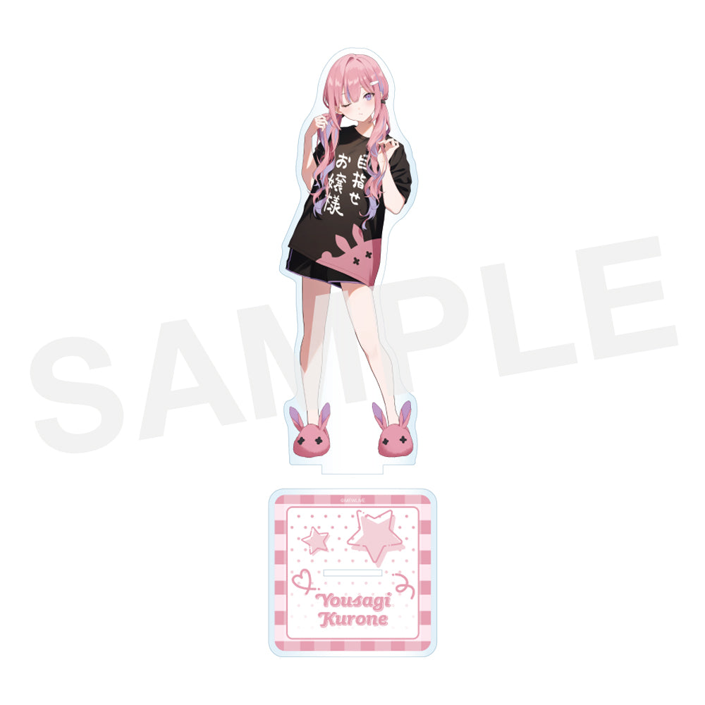 MEWLIVE】ファンミーティング アクリルスタンド – MEWLIVE STORE
