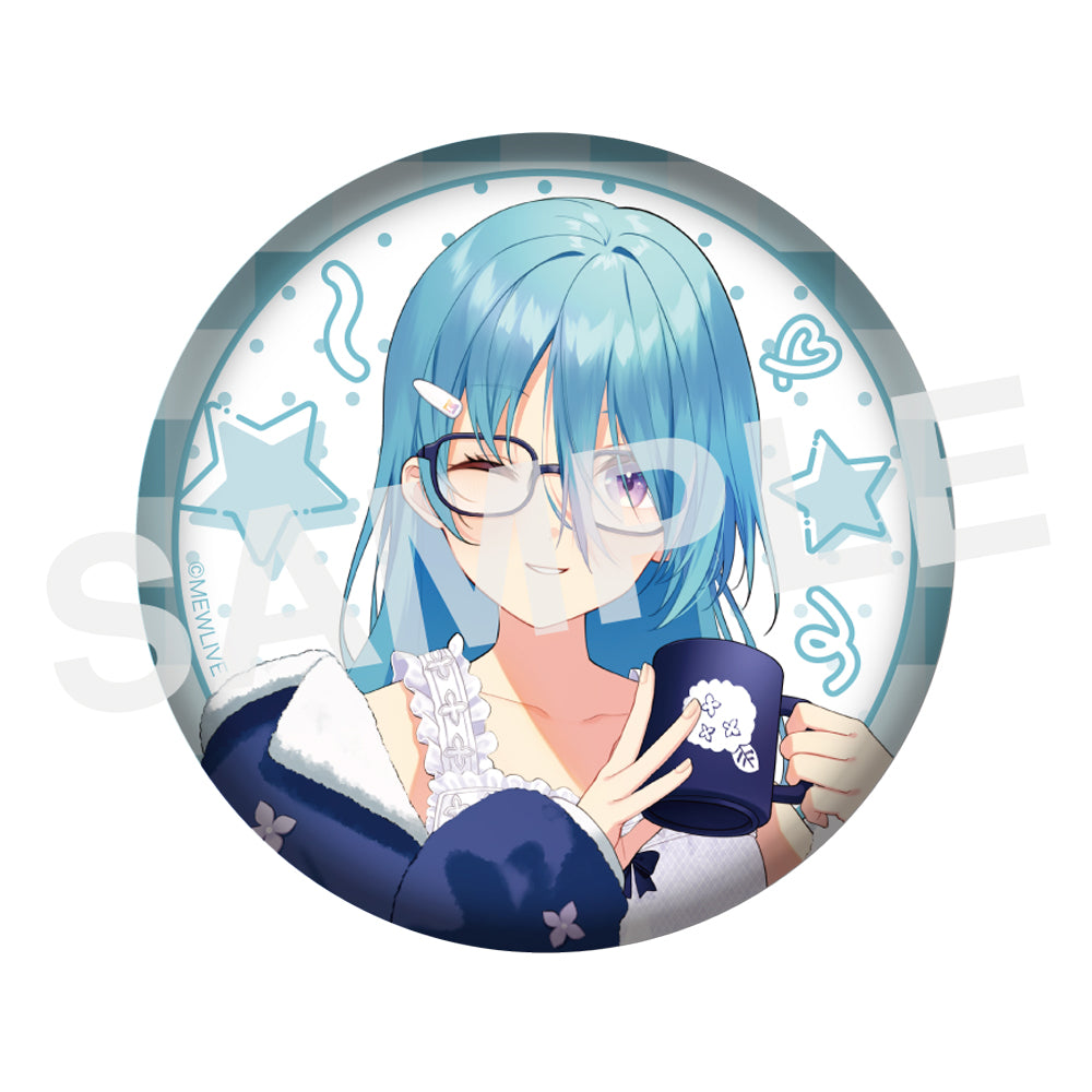MEWLIVE】ファンミーティング ランダム缶バッジ – MEWLIVE STORE