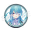 【MEWLIVEデビュー記念（復刻版）】ホログラム缶バッジ＜受付期間：～10/13＞