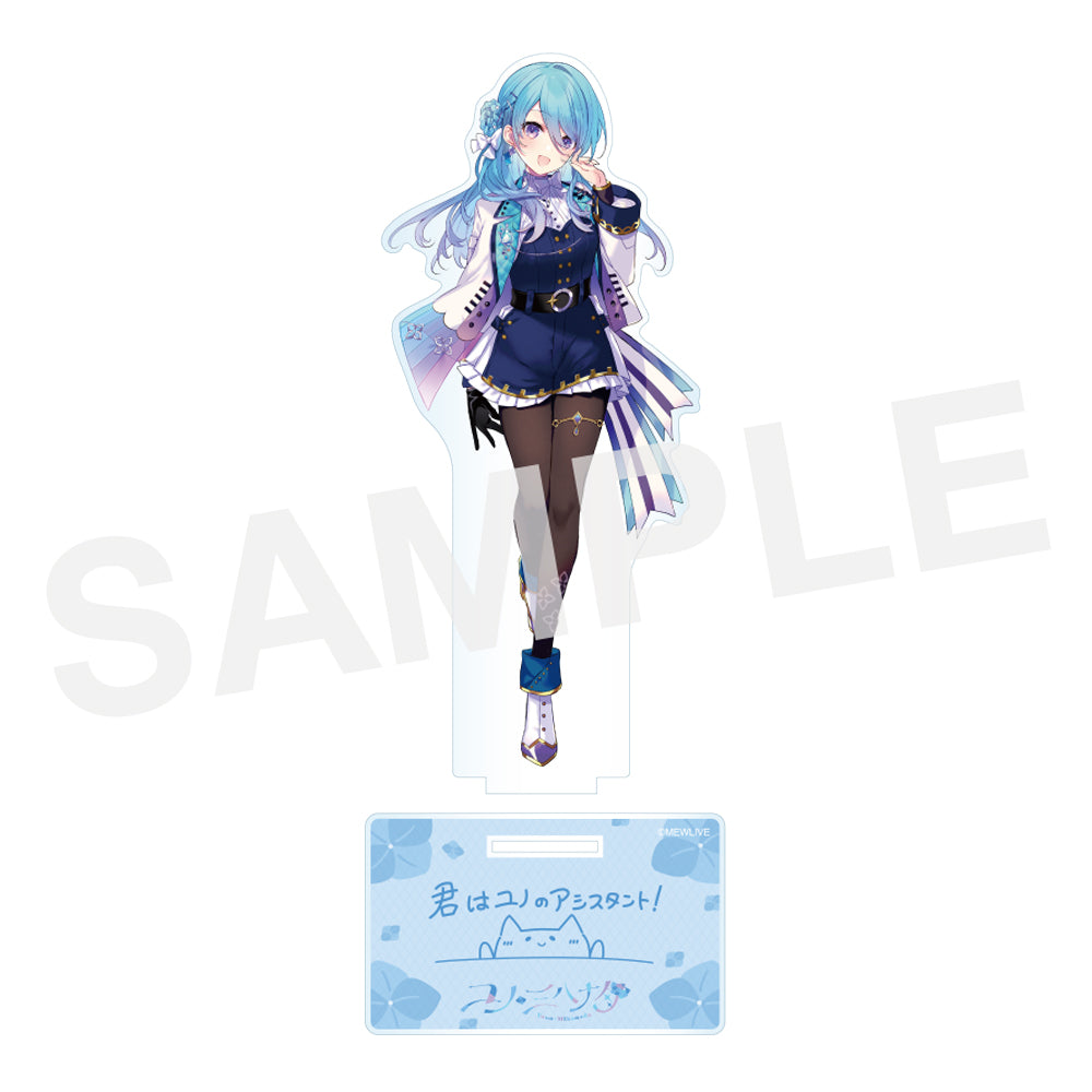 MEWLIVEデビュー記念（復刻版）】キービジュアルアクリルスタンド