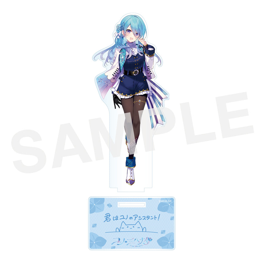 【MEWLIVEデビュー記念（復刻版）】キービジュアルアクリルスタンド（復刻版）＜受付期間：～10/13＞