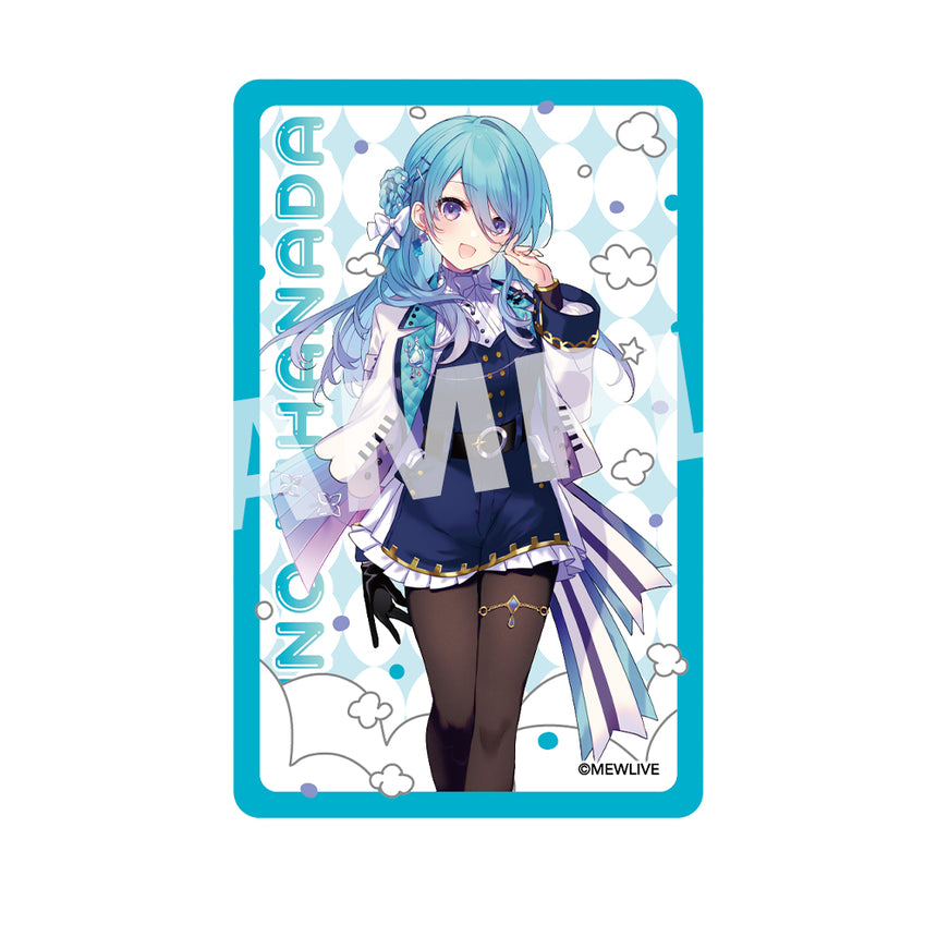 【MEWLIVEデビュー記念（復刻版）】 デビュー記念 トレーディングカード（復刻版）＜受付期間：～10/13＞