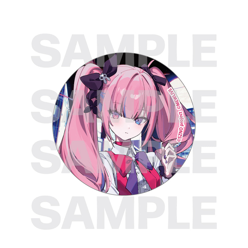 渋谷反転　缶バッジ＜受付期間：～4/12＞
