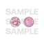 【MEWLIVE Project Goods 2026】 夜羽咲クロネ 全種セット
