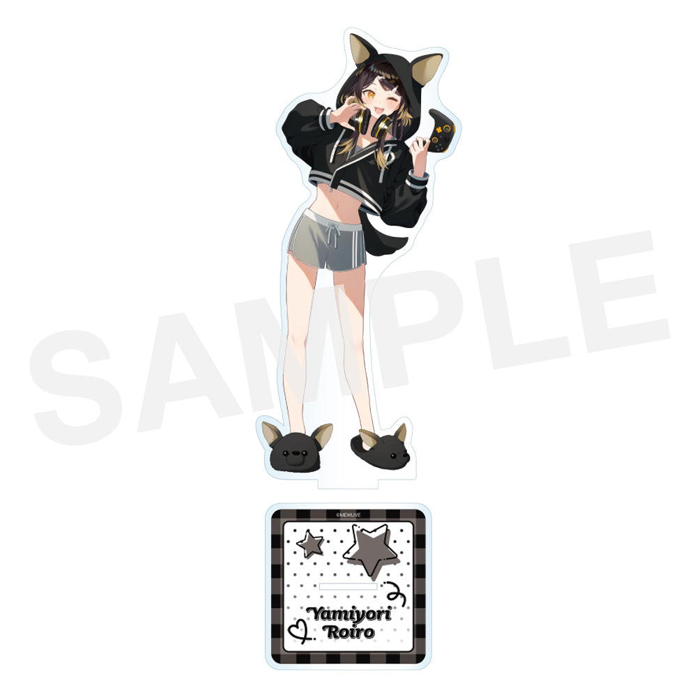 MEWLIVE】ファンミーティング アクリルスタンド – MEWLIVE STORE
