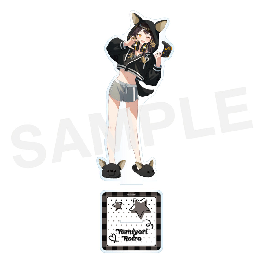 【MEWLIVE】ファンミーティング　アクリルスタンド＜受付期間：～11/24＞