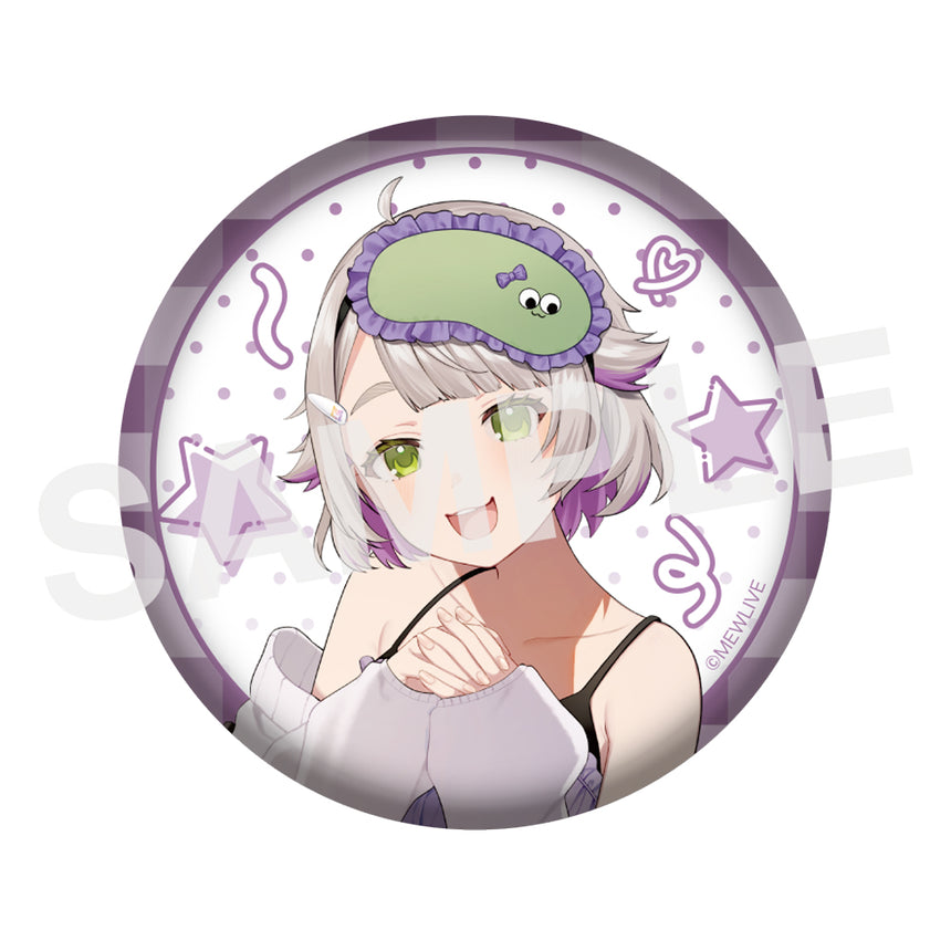 【MEWLIVE】ファンミーティング　ランダム缶バッジ＜受付期間：～11/24＞