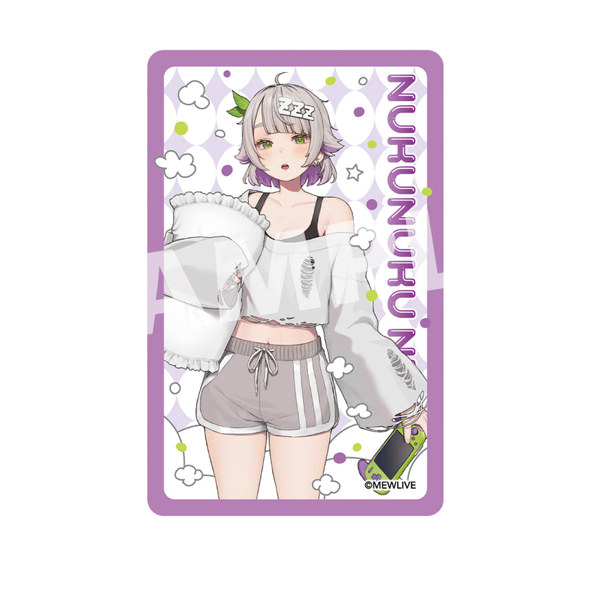 【MEWLIVEデビュー記念（復刻版）】 デビュー記念 トレーディングカード（復刻版）＜受付期間：～10/13＞