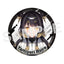 【MEWLIVEデビュー記念（復刻版）】ホログラム缶バッジ＜受付期間：～10/13＞