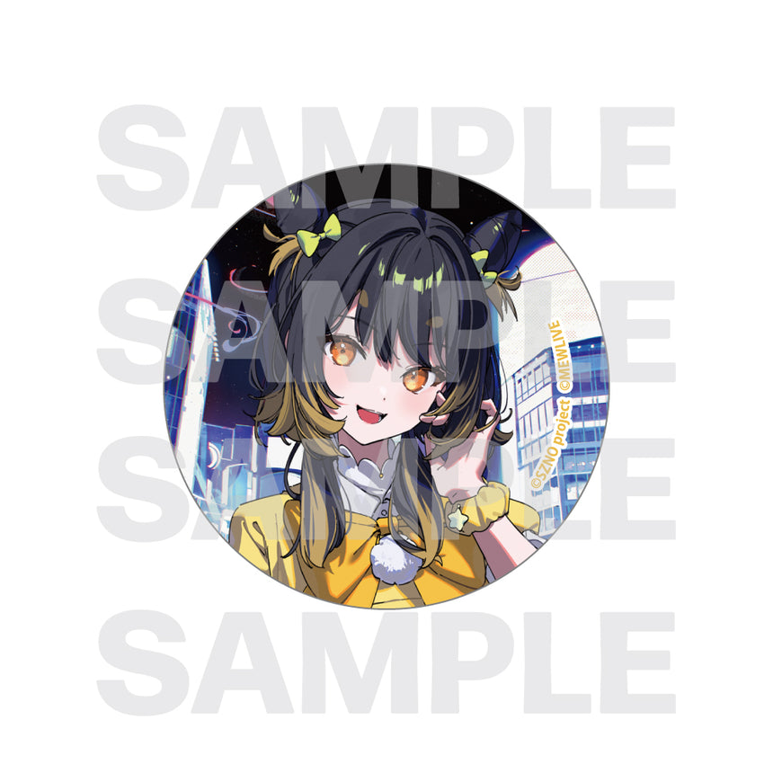 渋谷反転　缶バッジ＜受付期間：～4/12＞