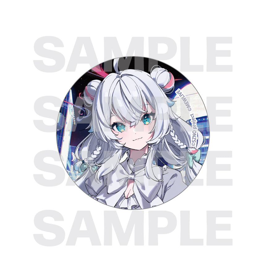渋谷反転　缶バッジ＜受付期間：～4/12＞