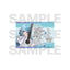 【MEWLIVE Project Goods 2026】ユノ・ミハナダ 缶バッジ2個セット (セット)