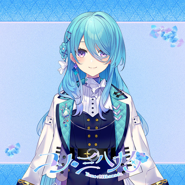 ♛ Believe your Rain 雨夜憧 生誕グッズ ♛ Goods – stellarhyth Official FunSite