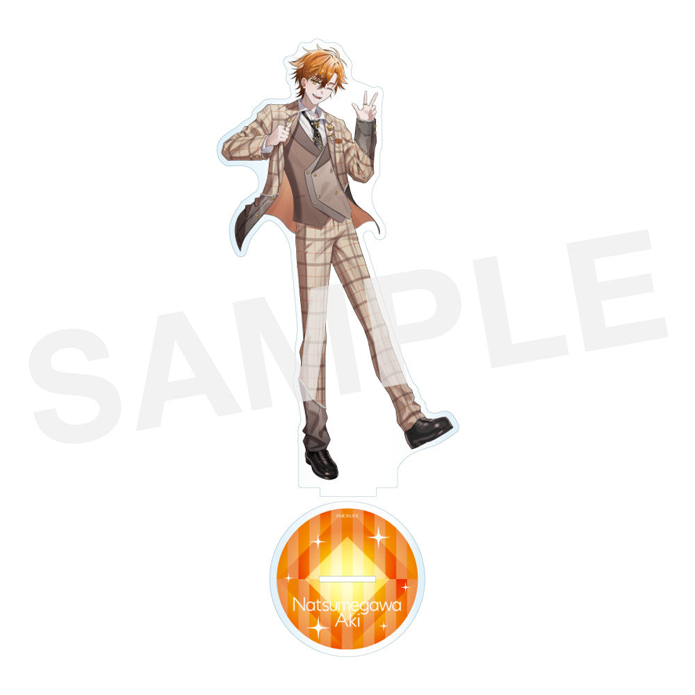 ★レア★BrightWin アクリルスタンド①Mali GMMTV Reφilm】1周年記念グッズ アクリルスタンド – MEWLIVE STORE