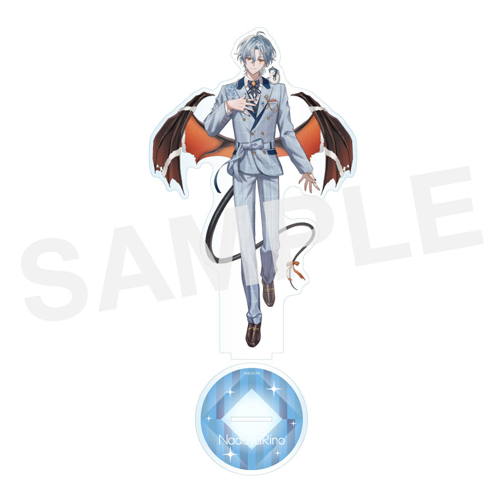 Reφilm】1周年記念グッズ アクリルスタンド – MEWLIVE STORE