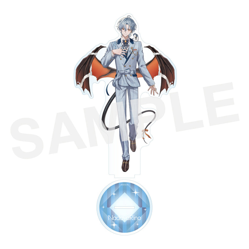 【Reφilm】1周年記念グッズ アクリルスタンド