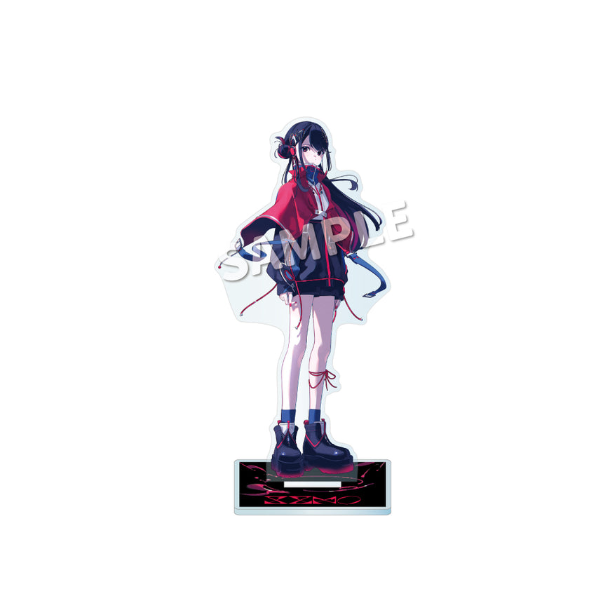 【SZNO】アクリルスタンド