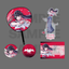 【MEWLIVE Project Goods 2026】 SZNO 全種セット