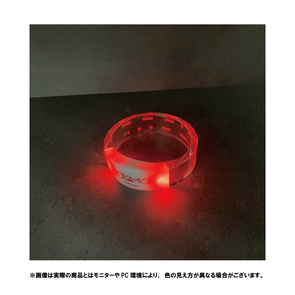 SZNO】バングルライト – MEWLIVE STORE