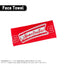 【熊乃ベアトリーチェ】Face Towel