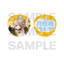 【MEWLIVE Project Goods 2026】 月魅暁りりか ビッグうちわ（セット）