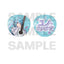 【MEWLIVE Project Goods 2026】 ユノ・ミハナダ ビッグうちわ (セット)